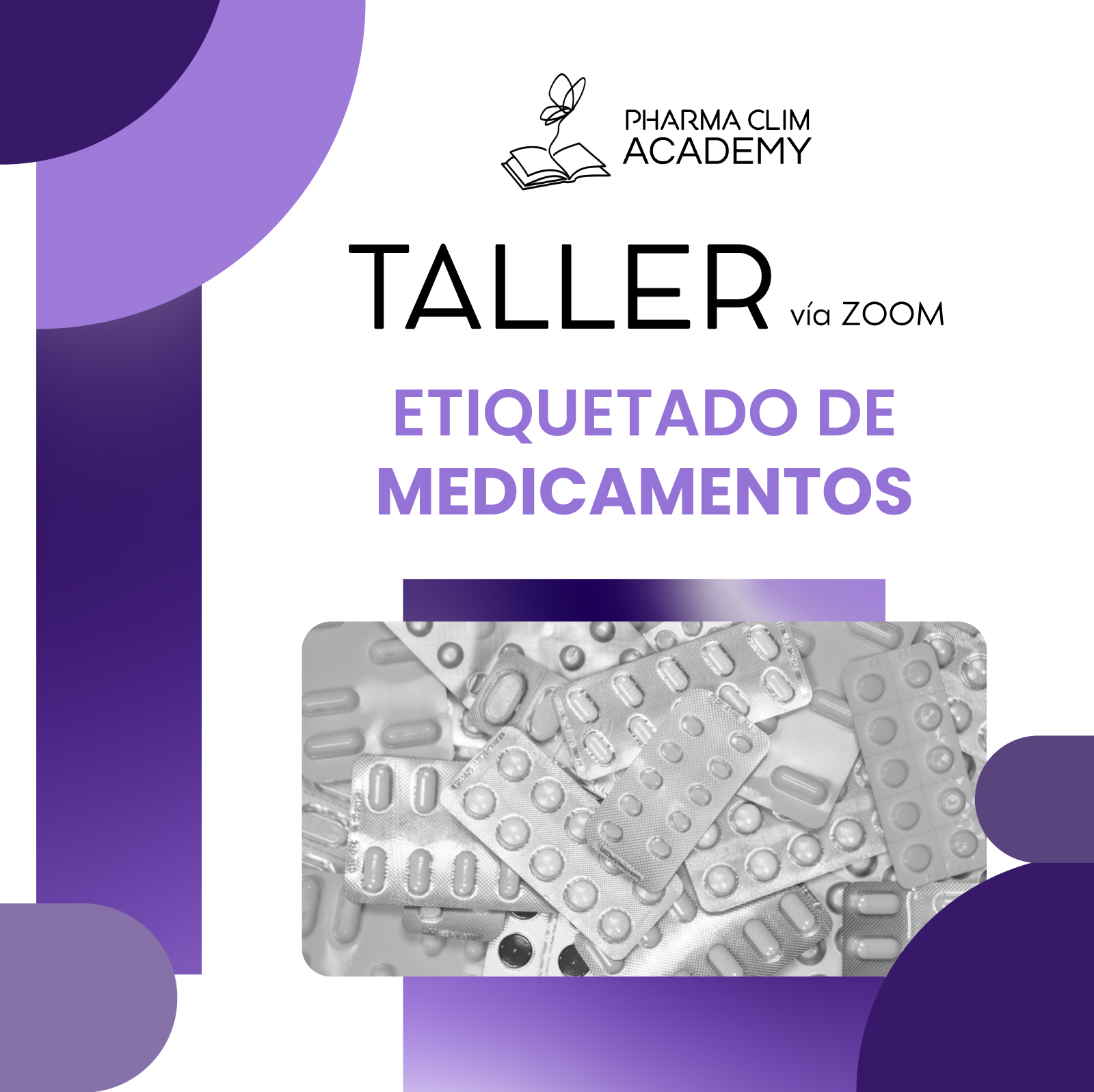 Etiquetado de Medicamentos