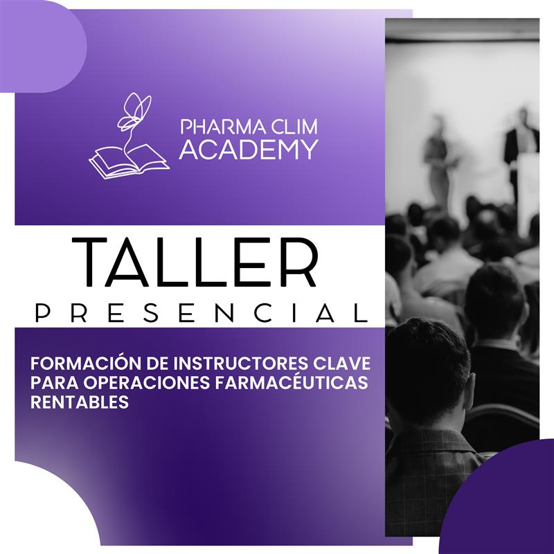 Formación de Instructores