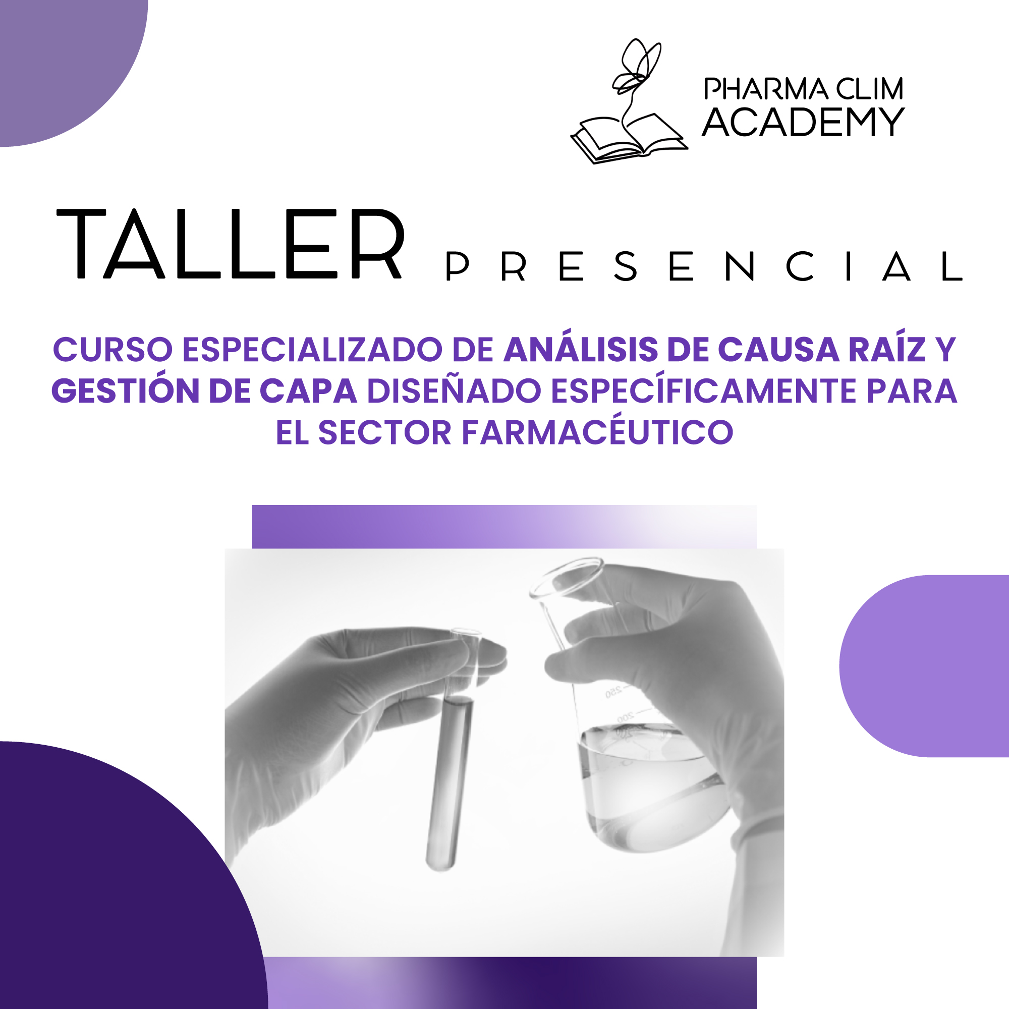 Análisis de Causa Raíz y Plan CAPA