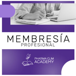 Membresía Profesional