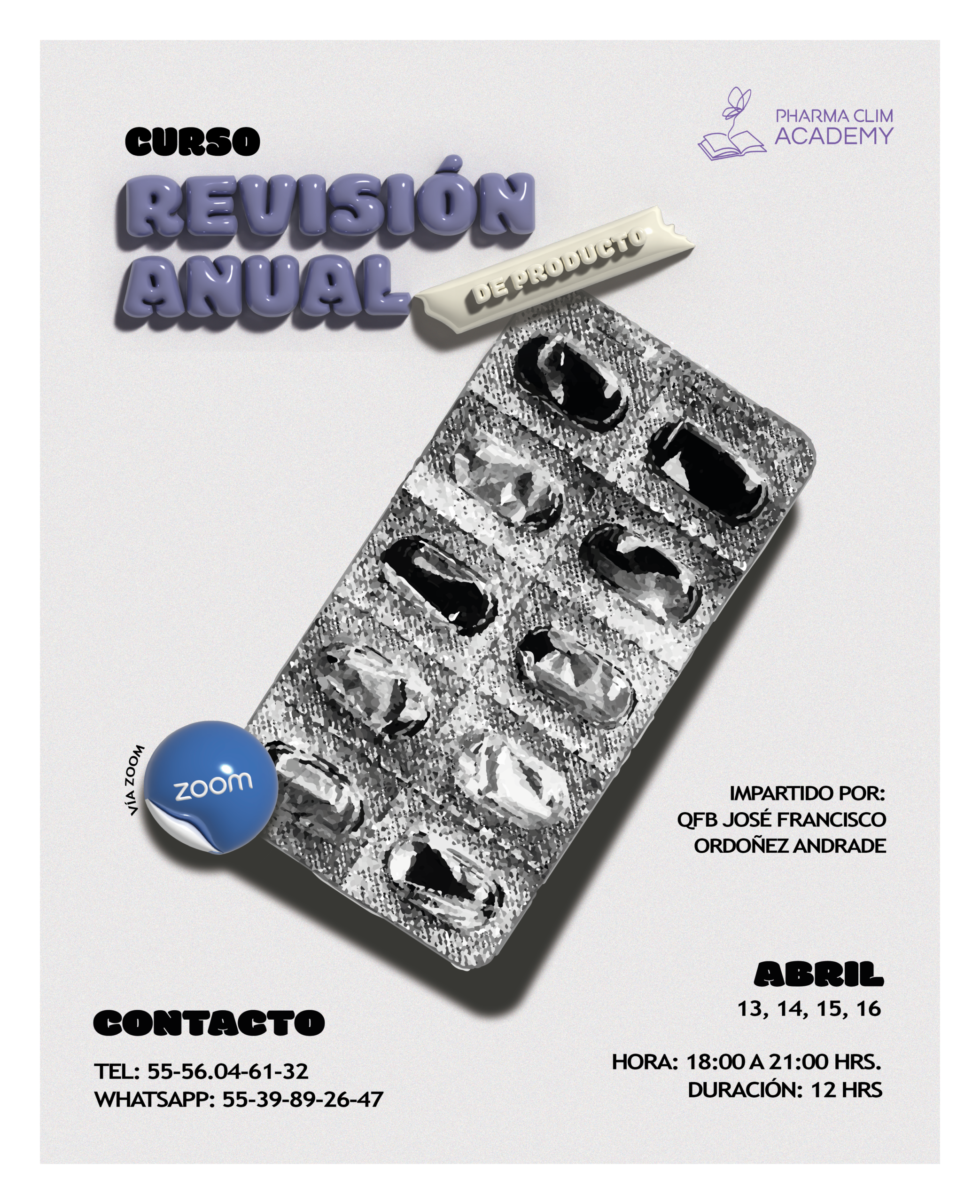 Revisión Anual de Producto
